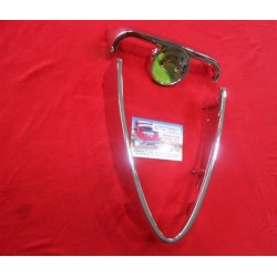 SCUDO MASCHERINA CENTRALE ALFAROMEO GIULIA 1 SERIE 
