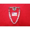 SCUDO MASCHERINA CENTRALE ALFAROMEO GIULIA 1 SERIE 