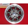  SERIE CERCHI RUOTA IN LEGA  FIAT 126 