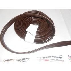 GIRO PARAFANGHI FIAT 500 C TOPOLINO MARRONE