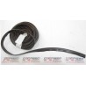 GIRO PARAFANGHI FIAT 500 C TOPOLINO MARRONE