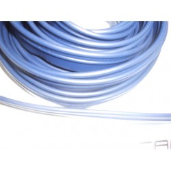 GIRO PARAFANGHI   FIAT 500 C BELVEDERE BLUE