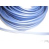 GIRO PARAFANGHI   FIAT 500 C BELVEDERE BLUE