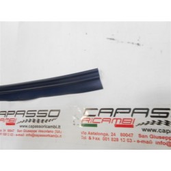 GIRO PARAFANGHI FIAT 500 C TOPOLINO BLUE