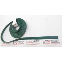 GIRO PARAFANGHI VERDE FIAT 500 C TOPOLINO