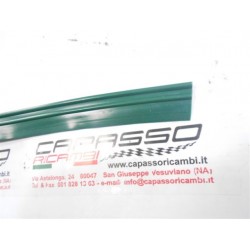 GIRO PARAFANGHI VERDE FIAT 500 C TOPOLINO