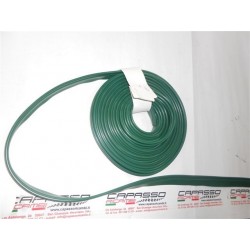 GIRO PARAFANGHI VERDE FIAT 500 C TOPOLINO