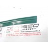 GIRO PARAFANGHI VERDE  FIAT 500 C BELVEDERE 