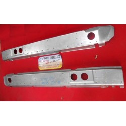 SOTTOPORTA INTERNI ALFAROMEO DUETTO 