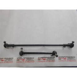 KIT BRACCIETTI FIAT 500 C TOPOLINO REVISIONATI 