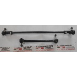 KIT BRACCIETTI FIAT 500 C TOPOLINO REVISIONATI 