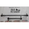 KIT BRACCETTI  FIAT 500 C BELVEDERE  REVISIONATI 