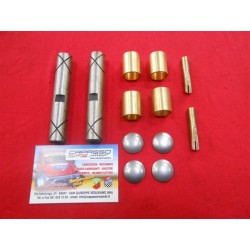 SERIE PERNI FUSI FUSELLI FIAT BALILLA 4 MARCE