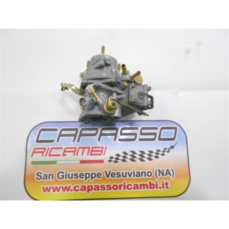 CARBURATORE FIAT 128 WEBBER 32 IBA 20 