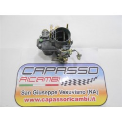 CARBURATORE FIAT 128 WEBBER 32 IBA 20 