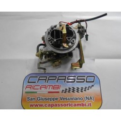 CARBURATORE FIAT REGATA 85 S   WEBBER 32-34.TLDE 