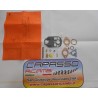 REVISIONE COMPLETA CARBURATORE  TOPOLINO C