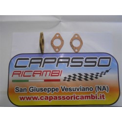 SUPPORTO BAKALITE CARBURATORE TOPOLINO C