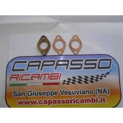 SUPPORTO BAKALITE CARBURATORE TOPOLINO C