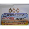SUPPORTO BAKALITE CARBURATORE TOPOLINO C