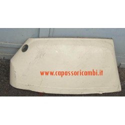 parafango posteriore CITROEN DYANE