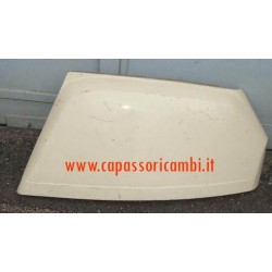 PARAFANGO POSTERIORE CITROEN DYANE