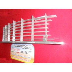 MASCHERINA  GRIGLIA  ANTERIORE FIAT 1500 SPYDER