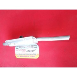 TERMINALE FINALE MARMITTA FIAT 1300