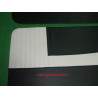 COPPIA PANNELLI NERO BIANCO FIAT 500