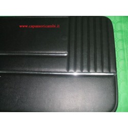 COPPIA PANNELLI NERI FIAT 500