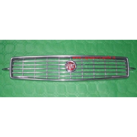 griglia mascherina cromata FIAT 500 MY CAR