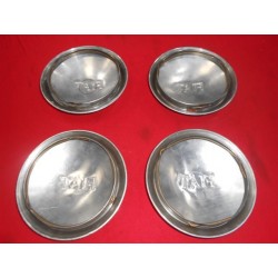 SERIE COPPE RUORA FIAT 1100 B