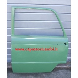 porta posteriore sx ALFA NUOVA GIULIA SUPER