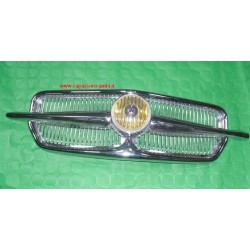 griglia mascherina cromata completa FIAT 1100 103