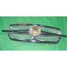 griglia mascherina cromata completa FIAT 1100 103