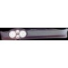 CRUSCOTTO LUNGO 500 MY CAR COMPLETO MANOMETRI DIAMETRO 100