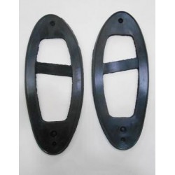 GUARNIZIONE FANALE POSTERIORE FIAT 500 N  