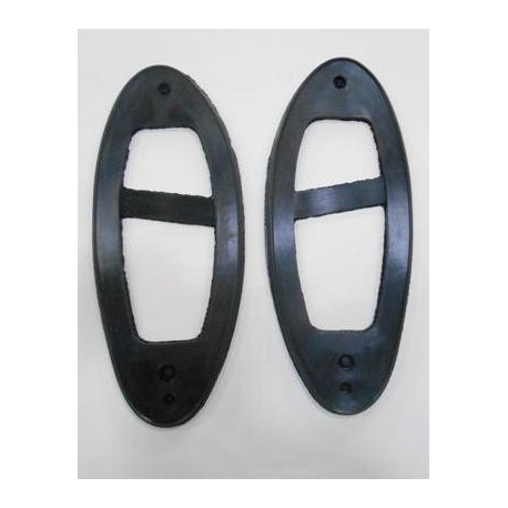 GUARNIZIONE FANALE POSTERIORE FIAT 500 N  