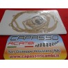 GUARNIZIONI CAMBIO COMPLETA FIAT 127