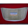 COFANO ANTERIORE FIAT 500 RESINA SUPER LEGGERO ALTA QUALITA 