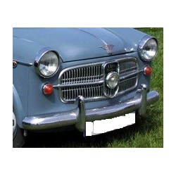 GRIGLIA MASCHERINA COMPLETA FIAT 1100 103