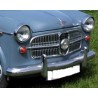 GRIGLIA MASCHERINA COMPLETA FIAT 1100 103