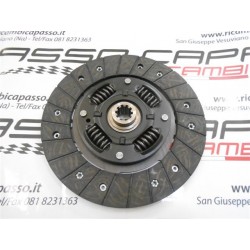 DISCO FRIZIONE DIAMTERO 200     10 CAVE   LANCIA FLAVIA  