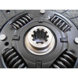 DISCO FRIZIONE DIAMTERO 200     10 CAVE   LANCIA FLAVIA  