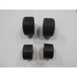 GOMMINI SUPPORTI MOTORE LATO SCARICO LANCIA FULVIA COUPE