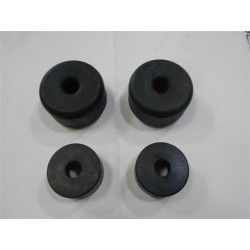 GOMMINI SUPPORTI MOTORE LATO SCARICO LANCIA FULVIA COUPE