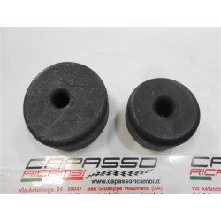 GOMMINI SUPPORTI POSTERIRORI  CAMBIO LANCIA FULVIA COUPE