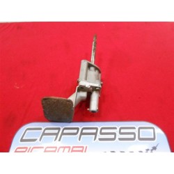 POMPA OLIO COMPLETA FIAT 124