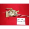 SERRATURA PORTA ANTERIORE DESTRA ALFAROMEO GIULIETTA