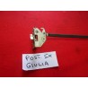 SERRATURA PORTA POSTERIORE SINISTRA COMPLETA DI RIMANDO ALFAROMEO GIULIA 